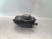 Recambio de mando multifuncion para bmw 1 (f20) 116 d referencia OEM IAM 65829261704 65829261704 