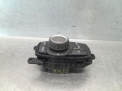 Recambio de mando multifuncion para bmw 1 (f20) 116 d referencia OEM IAM 65829261704 65829261704 