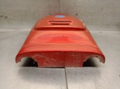 Replacement trim piece for Vespa ET ET4 50 (ZAPC26) OEM IAM reference 47220050B2 47220050B2 