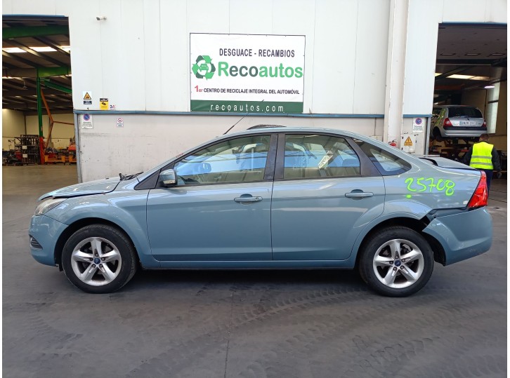 ford focus ii sedán (db_, fch, dh) del año 2009