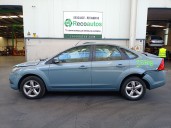 ford focus ii sedán (db_, fch, dh) del año 2009
