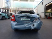 ford focus ii sedán (db_, fch, dh) del año 2009