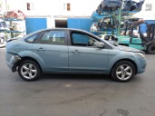 ford focus ii sedán (db_, fch, dh) del año 2009