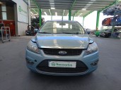 ford focus ii sedán (db_, fch, dh) del año 2009