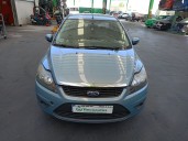 ford focus ii sedán (db_, fch, dh) del año 2009