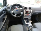ford focus ii sedán (db_, fch, dh) del año 2009