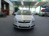 opel zafira / zafira family b (a05) del año 2006