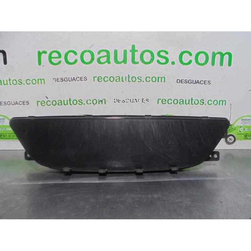 Recambio de cuadro instrumentos para ssangyong rodius 2.0 td cat referencia OEM IAM 8022021531  