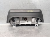 Replacement multifunction display for BMW 1 (F20) 116 d OEM IAM reference 65509262751 65509292243 