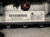 Recambio de pantalla multifuncion para bmw 1 (f20) 116 d referencia OEM IAM 65509262751 65509292243 