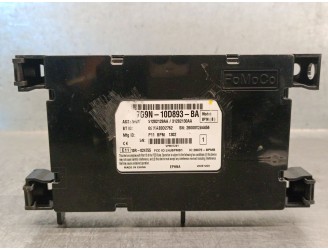 Recambio de modulo electronico para volvo xc60 i suv (156) d3 / d4 referencia OEM IAM 7G9N10D893BA 