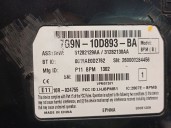 Recambio de modulo electronico para volvo xc60 i suv (156) d3 / d4 referencia OEM IAM 7G9N10D893BA 