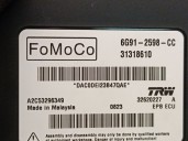 Recambio de modulo electronico para volvo xc60 i suv (156) d3 / d4 referencia OEM IAM 31318610 32620227