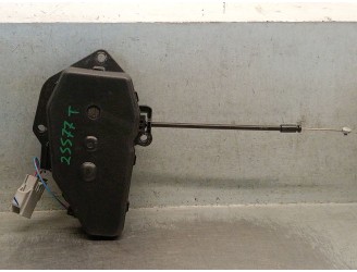 Recambio de motor cierre centralizado porton para volvo xc60 i suv (156) d3 / d4 referencia OEM IAM 30784562 31335116 