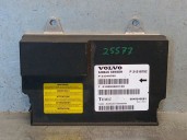 Recambio de centralita airbag para volvo xc60 i suv (156) d3 / d4 referencia OEM IAM 31318792 00405408B1