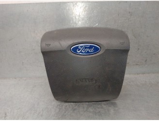 Replacement front left airbag for Ford Mondeo IV Turnier (BA7) 1.6 TDCi OEM IAM reference AM21U042B85ABW 1677413 