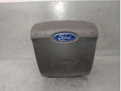 Replacement front left airbag for Ford Mondeo IV Turnier (BA7) 1.6 TDCi OEM IAM reference AM21U042B85ABW 1677413 