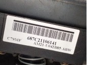 Replacement front left airbag for Ford Mondeo IV Turnier (BA7) 1.6 TDCi OEM IAM reference AM21U042B85ABW 1677413 