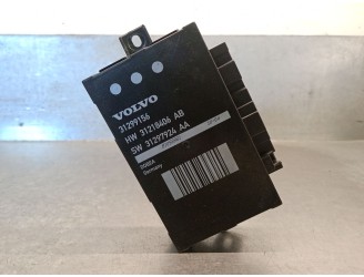 Recambio de modulo electronico para volvo xc60 i suv (156) d3 / d4 referencia OEM IAM 31299156 
