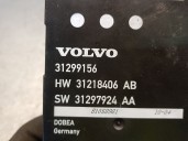 Recambio de modulo electronico para volvo xc60 i suv (156) d3 / d4 referencia OEM IAM 31299156 