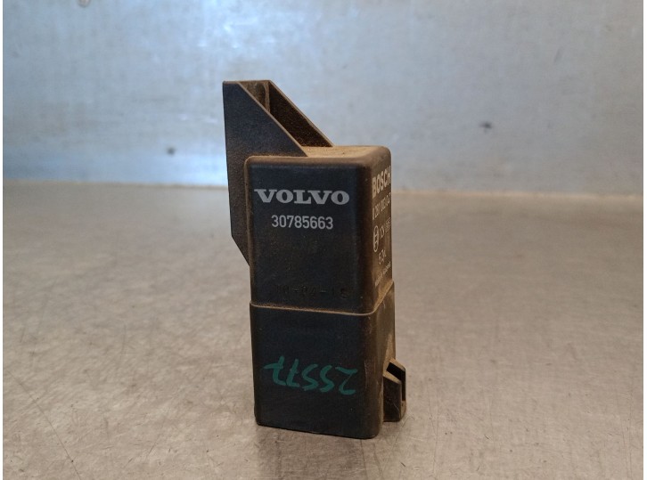 Recambio de caja precalentamiento para volvo xc60 i suv (156) d3 / d4 referencia OEM IAM 30785663 0281003047