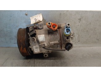 Recambio de compresor aire acondicionado para kia sportage iv (ql, qle) 1.6 crdi awd referencia OEM IAM 97701D7550 97701D7550 VS