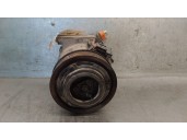 Replacement air conditioning compressor for Kia Sportage IV (QL, QLE) 1.6 CRDi AWD OEM IAM reference 97701D7550 97701D7550 VS