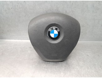 Replacement front left airbag for BMW 1 (F20) 116 D OEM IAM reference 679133007 32306791330 