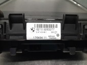 Recambio de cuadro instrumentos para bmw 1 (f20) 116 d referencia OEM IAM 62109283277 62106805182 
