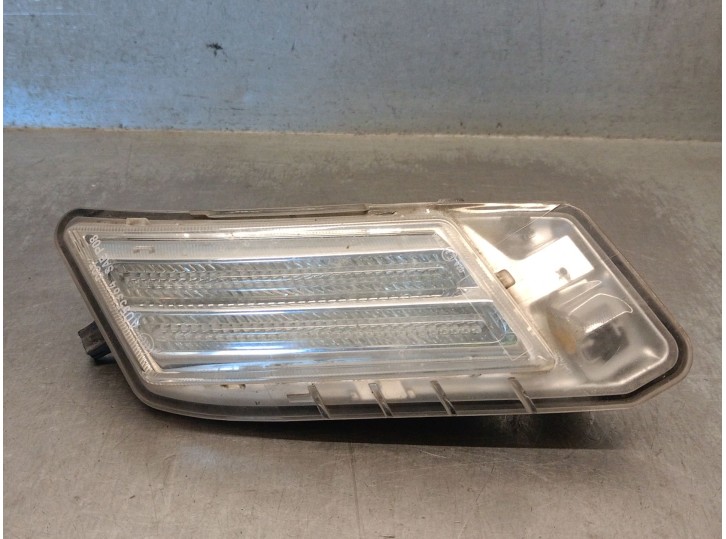 Recambio de faro antiniebla izquierdo para volvo xc60 i suv (156) d3 / d4 referencia OEM IAM 31290873 31290873 
