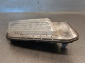 Recambio de faro antiniebla izquierdo para volvo xc60 i suv (156) d3 / d4 referencia OEM IAM 31290873 31290873 