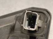 Recambio de faro antiniebla izquierdo para volvo xc60 i suv (156) d3 / d4 referencia OEM IAM 31290873 31290873 