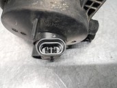 Recambio de faro antiniebla derecho para bmw 1 (f20) 116 d referencia OEM IAM 7200100001 63177248912 