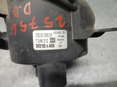 Recambio de faro antiniebla derecho para bmw 1 (f20) 116 d referencia OEM IAM 7200100001 63177248912 