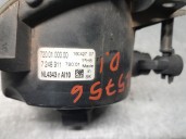Recambio de faro antiniebla izquierdo para bmw 1 (f20) 116 d referencia OEM IAM 7248911 63177248911 