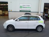 volkswagen polo iv (9n_, 9a_) del año 2008