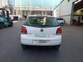 volkswagen polo iv (9n_, 9a_) del año 2008