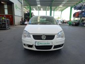 volkswagen polo iv (9n_, 9a_) del año 2008