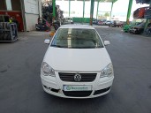 volkswagen polo iv (9n_, 9a_) del año 2008