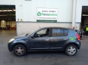 dacia sandero (bs_) del año 2008
