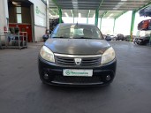 dacia sandero (bs_) del año 2008