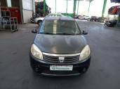 dacia sandero (bs_) del año 2008