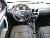 dacia sandero (bs_) del año 2008