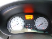 dacia sandero (bs_) del año 2008