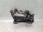 Recambio de maneta interior trasera izquierda para bmw 1 (f20) 116 d referencia OEM IAM 51417240411 51417240411 