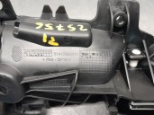 Recambio de maneta interior trasera izquierda para bmw 1 (f20) 116 d referencia OEM IAM 51417240411 51417240411 