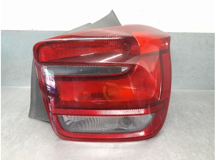Recambio de piloto trasero derecho para bmw 1 (f20) 116 d referencia OEM IAM 63217270096 63217270096 