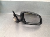 Recambio de retrovisor derecho para bmw 1 (f20) 116 d referencia OEM IAM 51167242702 51167242702 