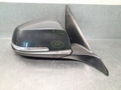 Recambio de retrovisor derecho para bmw 1 (f20) 116 d referencia OEM IAM 51167242702 51167242702 