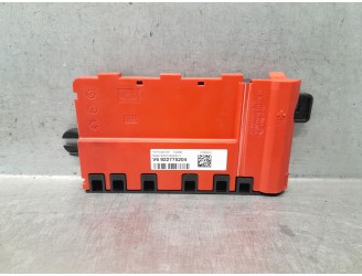 Recambio de caja reles / fusibles para bmw 1 (f20) 116 d referencia OEM IAM 6922775204 